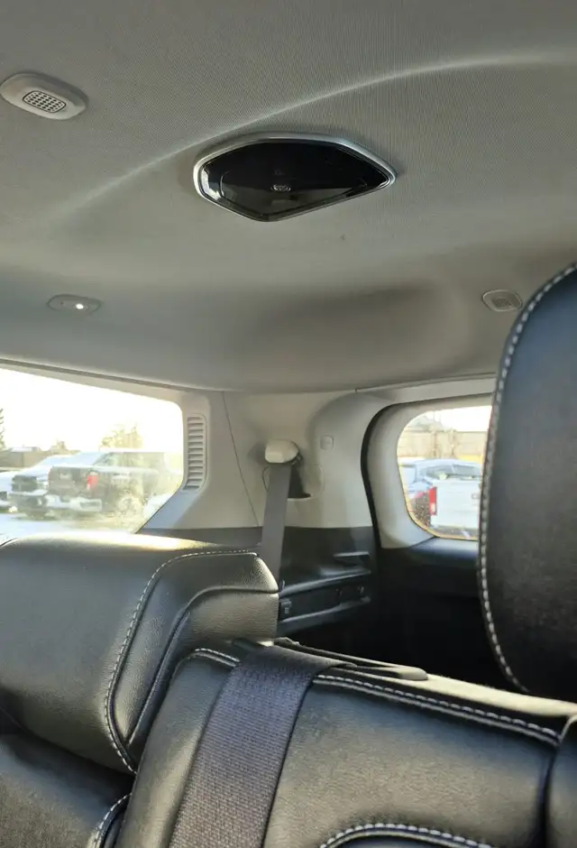 2023 Jeep Grand Cherokee L Limited - Photo 10