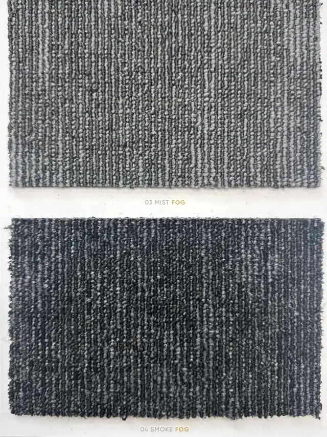 Carpet Tile ($1.99/sf)