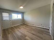 Spacious 2-Bedroom Apartment with River View