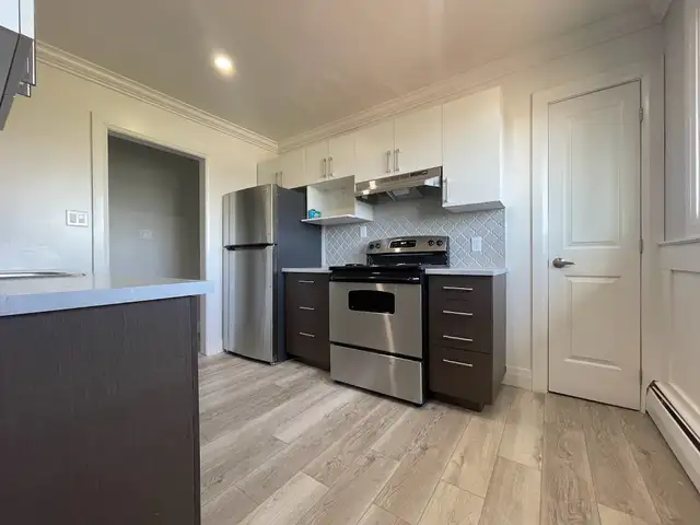 Spacious 2-Bedroom Apartment with River View - Photo 10