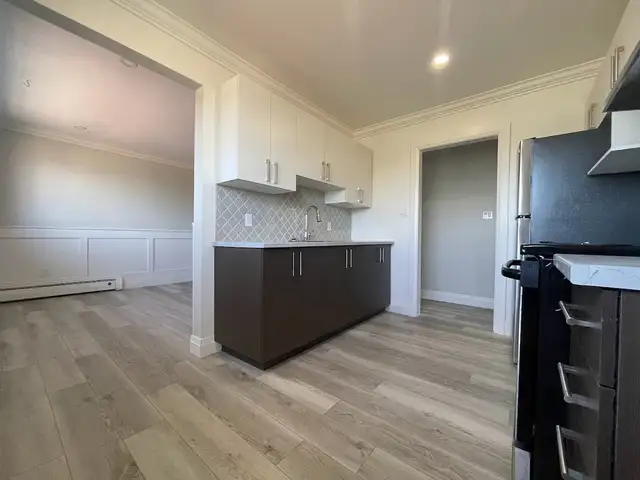 Spacious 2-Bedroom Apartment with River View - Photo 13