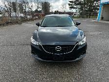 2015 MAZDA 6 GS - Photo 2