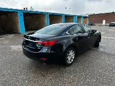 2015 MAZDA 6 GS - Photo 3