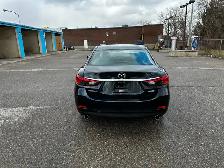 2015 MAZDA 6 GS - Photo 4