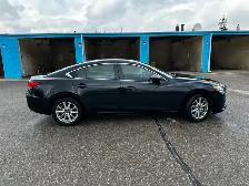 2015 MAZDA 6 GS - Photo 5