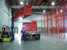 PALLET RACKING - Photo 2