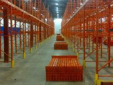 PALLET RACKING - Photo 3