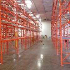 PALLET RACKING - Photo 5