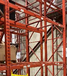 pallet racking - Photo 5