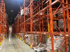 PALLET RACKING - Photo 3