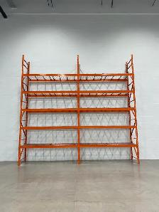 PALLET RACKING - Photo 4