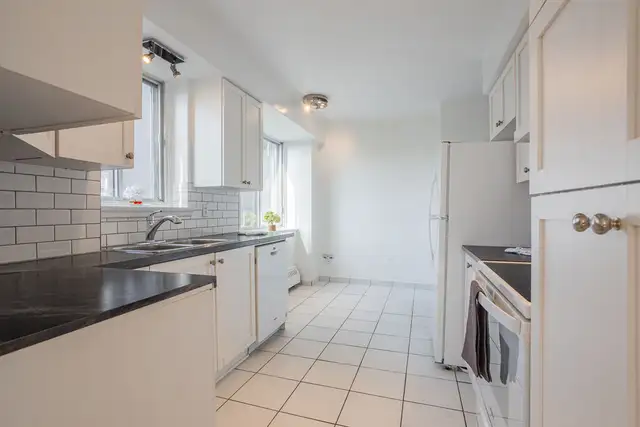 5 1/2, 3 chambre, à louer,CDG, Côte-des-neiges,to,rent - Photo 3