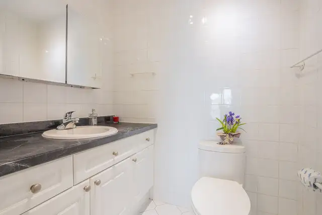 5 1/2, 3 chambre, à louer,CDG, Côte-des-neiges,to,rent - Photo 6