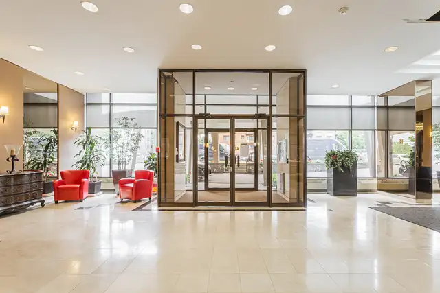 5 1/2, 3 chambre, à louer,CDG, Côte-des-neiges,to,rent - Photo 10