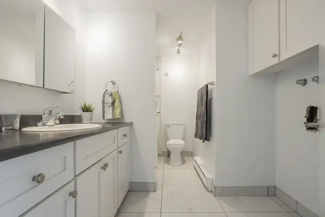 31/2,1,chambres,bedrooms,louer,rent,Mont-Saint-Hilaire - Photo 9