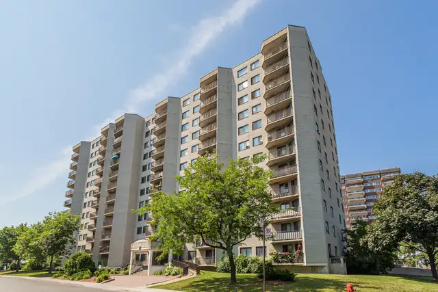 4 1/2, 2,chambre, bedroom, for,rent, Saint Laurent, St-Laurent - Photo 2