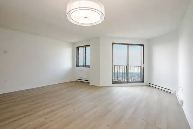 4 1/2, 2,chambre, bedroom, for,rent, Saint Laurent, St-Laurent - Photo 3