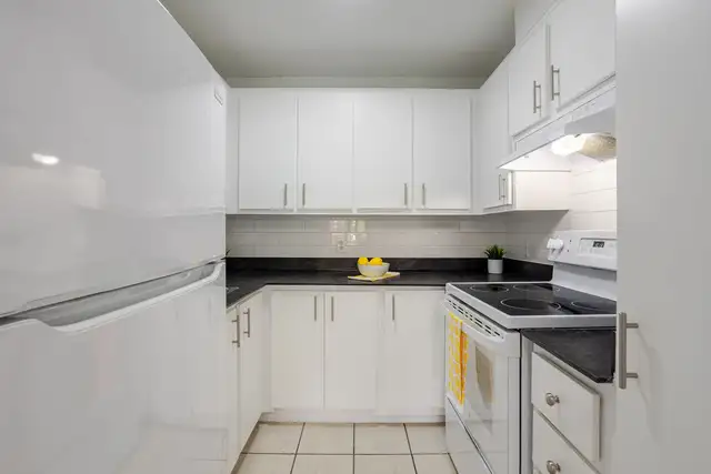 4 1/2, 2,chambre, bedroom, for,rent, Saint Laurent, St-Laurent - Photo 7