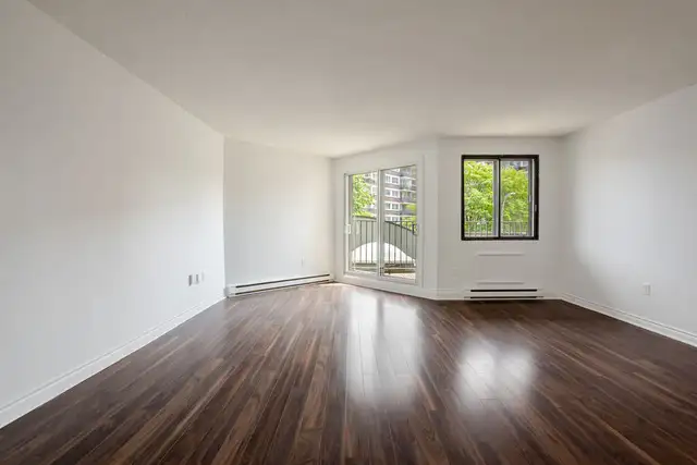 4 1/2, 2,chambre, bedroom, for,rent, Saint Laurent, St-Laurent - Photo 8