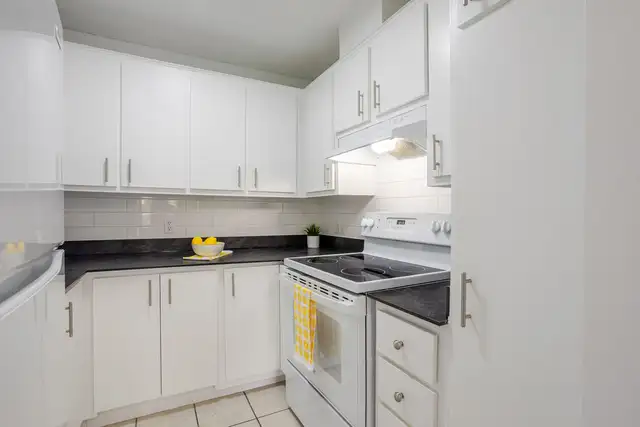 4 1/2, 2,chambre, bedroom, for,rent, Saint Laurent, St-Laurent - Photo 9