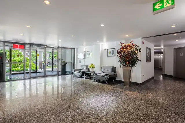 4 1/2, 2,chambre, bedroom, for,rent, Saint Laurent, St-Laurent - Photo 12