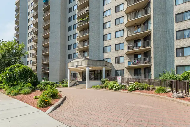 4 1/2, 2,chambre, bedroom, for,rent, Saint Laurent, St-Laurent - Photo 13