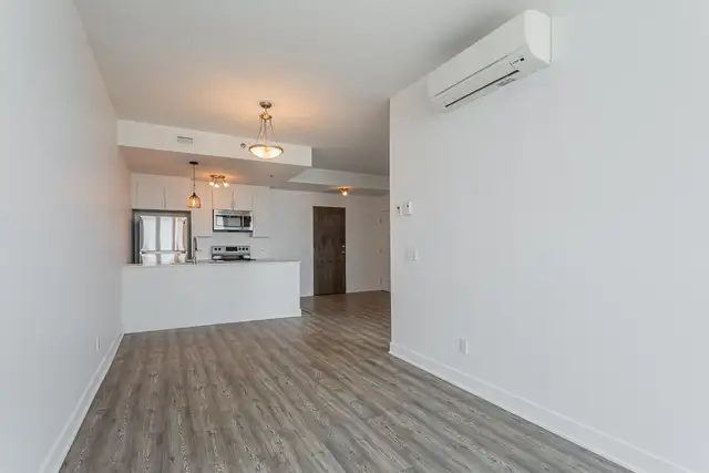 31/2,1,chambre,bedroom,louer,rent,Saint-Léonard,1 mois gratuit - Photo 3