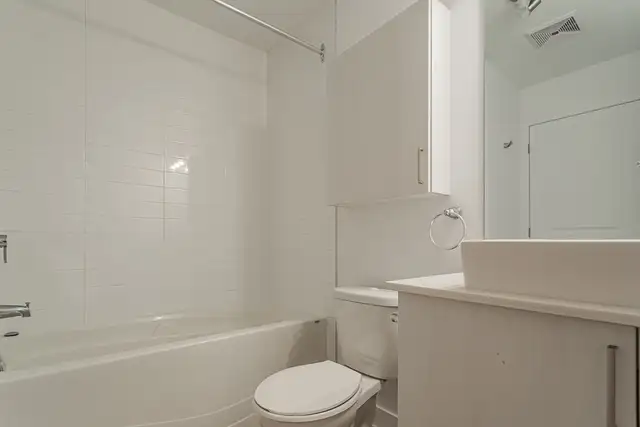 31/2,1,chambre,bedroom,louer,rent,Saint-Léonard,1 mois gratuit - Photo 7