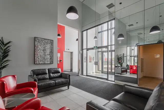 31/2,1,chambre,bedroom,louer,rent,Saint-Léonard,1 mois gratuit - Photo 8