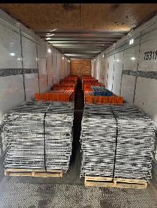 pallet racking - Photo 3