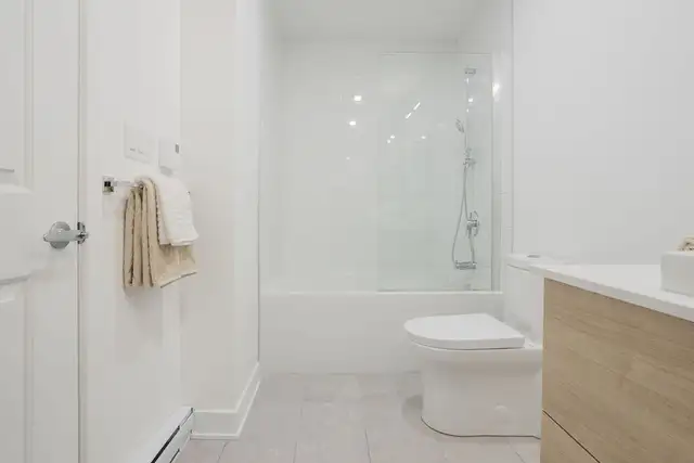 41/2,2,chambres,bedrooms,louer,rent,St-Leonard,CittàII - Photo 6