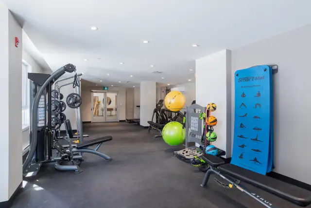 41/2,2,chambres,bedrooms,louer,rent,St-Leonard,CittàII - Photo 7