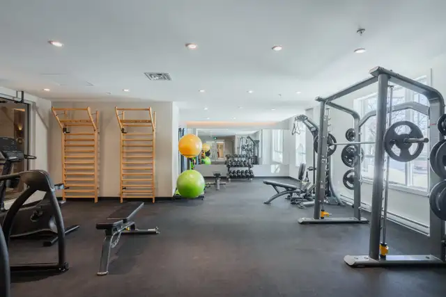 41/2,2,chambres,bedrooms,louer,rent,St-Leonard,CittàII - Photo 8