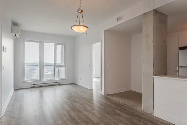 51/2,3,chambres,bedrooms,louer,rent,Saint-Léonard,1 mois gratuit - Photo 2