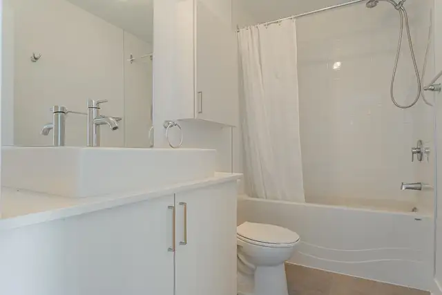 51/2,3,chambres,bedrooms,louer,rent,Saint-Léonard,1 mois gratuit - Photo 8