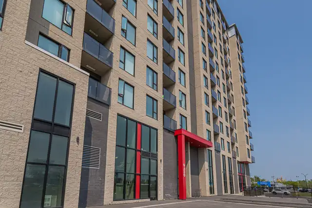 51/2,3,chambres,bedrooms,louer,rent,Saint-Léonard,1 mois gratuit - Photo 10