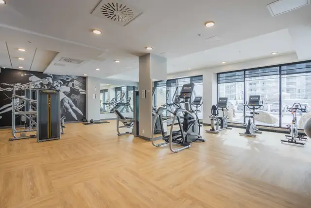 31/2,41/2,1,2,chambres,bedrooms,louer,rent,Saint-Augustin - Photo 14