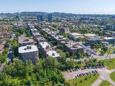 LIBRE - Face au Collège Bois-de-Boulogne Ahuntsic - Photo 10