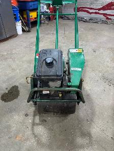 Aerator Ryan - Photo 2