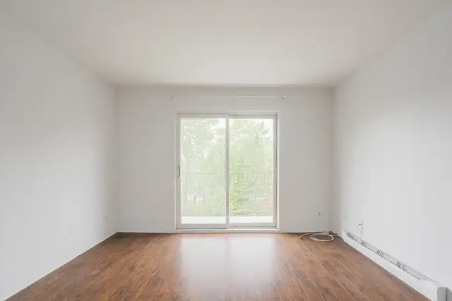 4 1/2, 2 chambre, a louer, for rent, à Chambly - Photo 2