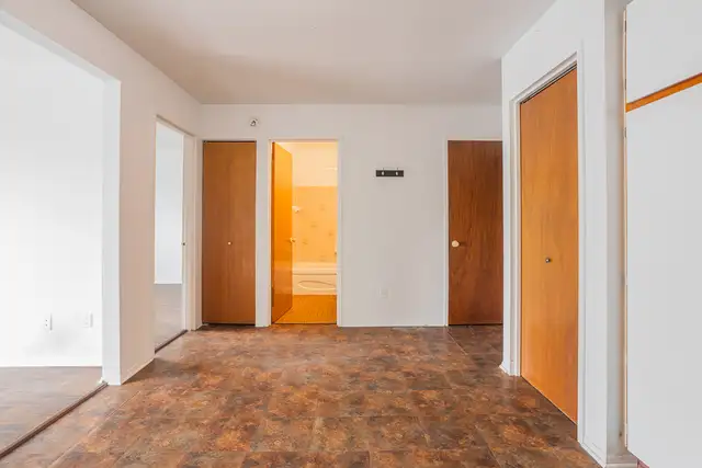 4 1/2, 2 chambre, a louer, for rent, à Chambly - Photo 3