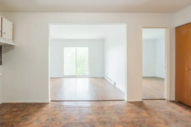 4 1/2, 2 chambre, a louer, for rent, à Chambly - Photo 4