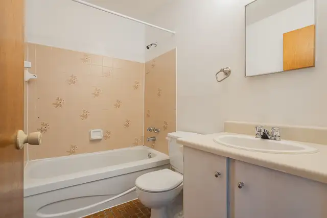 4 1/2, 2 chambre, a louer, for rent, à Chambly - Photo 8