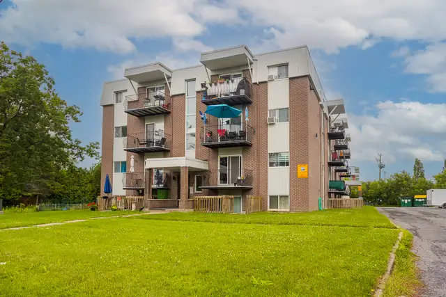 4 1/2, 2 chambre, a louer, for rent, à Chambly - Photo 9