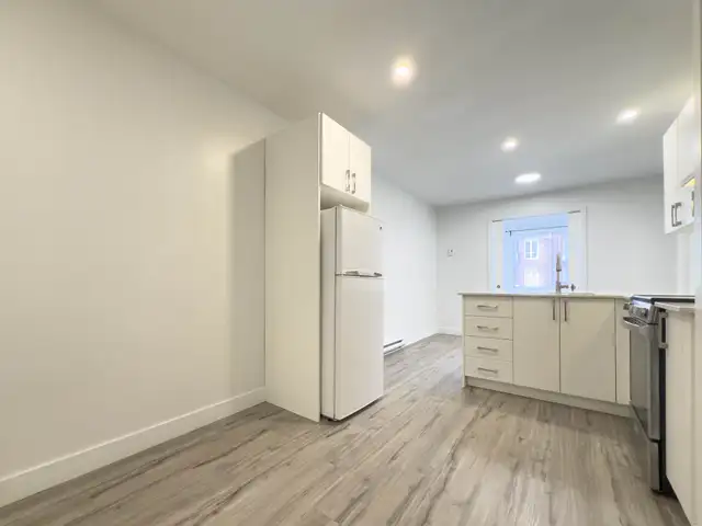 Tout à pied ! Studios modernes Métro Viau 940$/mois - Photo 7