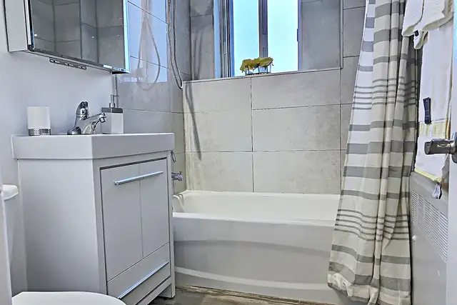 31/2,1chambre,bedroom,louer,rent,Outremont,CDN - Photo 4