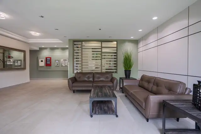 31/2,1chambre,bedroom,louer,rent,Outremont,CDN - Photo 5