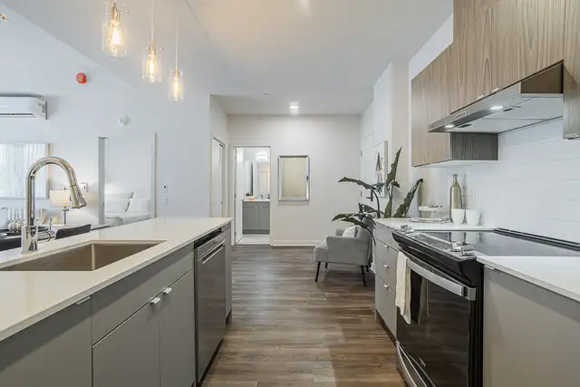 31/2,1,bedrooms,chambres,louer,for,to,rent,Laval - Photo 2