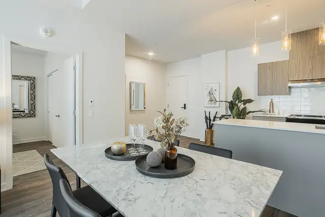 31/2,1,bedrooms,chambres,louer,for,to,rent,Laval - Photo 3