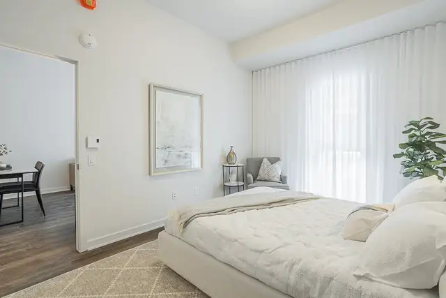 31/2,1,bedrooms,chambres,louer,for,to,rent,Laval - Photo 4